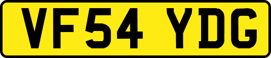 VF54YDG