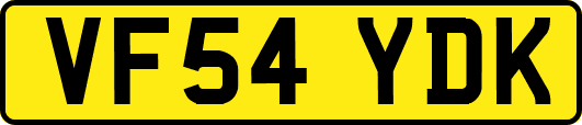 VF54YDK