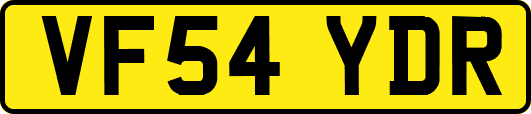 VF54YDR