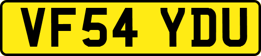 VF54YDU