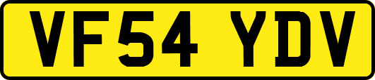 VF54YDV