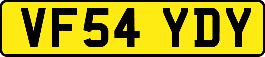 VF54YDY