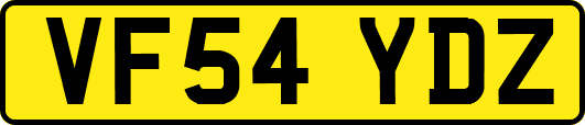 VF54YDZ