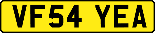 VF54YEA