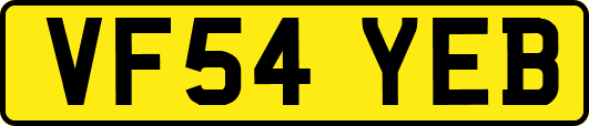 VF54YEB