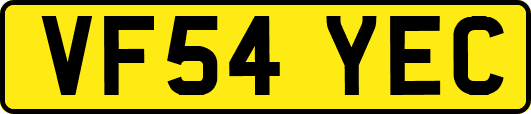 VF54YEC