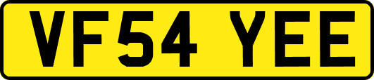 VF54YEE