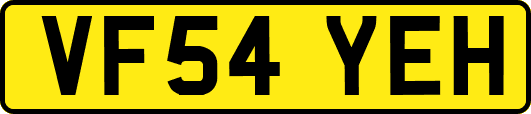 VF54YEH