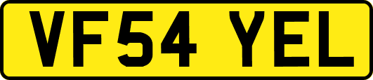 VF54YEL