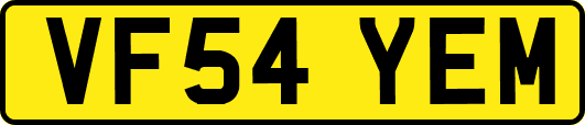 VF54YEM
