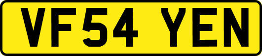 VF54YEN