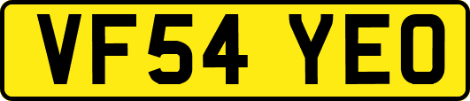 VF54YEO
