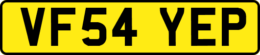 VF54YEP