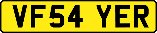 VF54YER