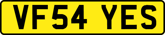 VF54YES