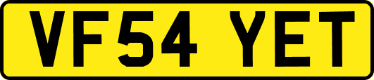 VF54YET