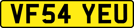 VF54YEU