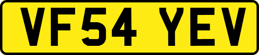 VF54YEV