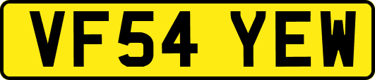 VF54YEW