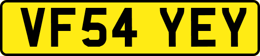 VF54YEY