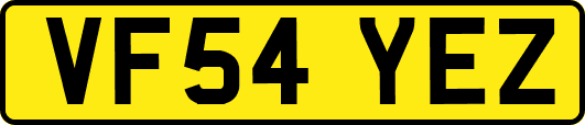 VF54YEZ