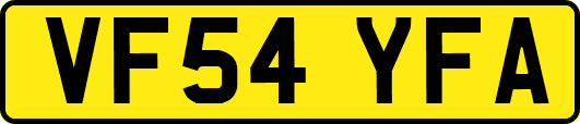VF54YFA