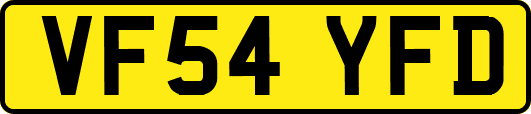 VF54YFD