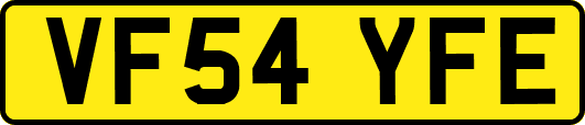 VF54YFE