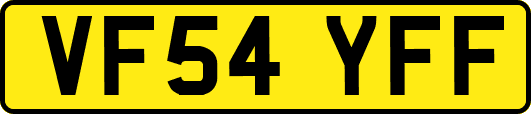 VF54YFF