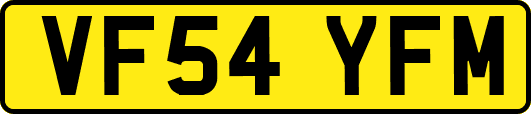 VF54YFM
