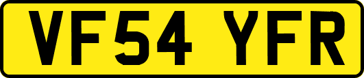 VF54YFR