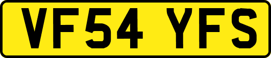VF54YFS