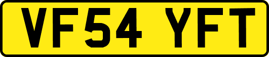 VF54YFT