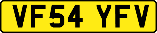 VF54YFV