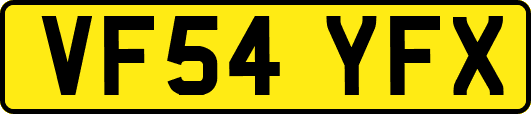 VF54YFX