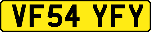 VF54YFY