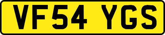 VF54YGS