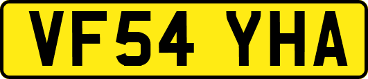 VF54YHA