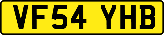 VF54YHB