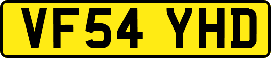 VF54YHD