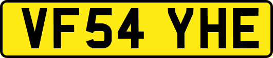 VF54YHE