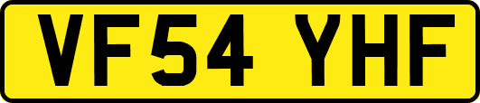 VF54YHF