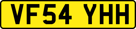 VF54YHH