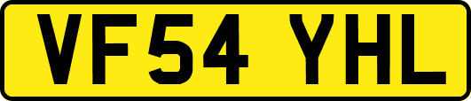 VF54YHL