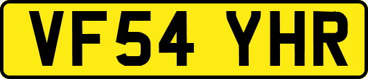 VF54YHR