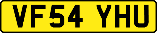 VF54YHU