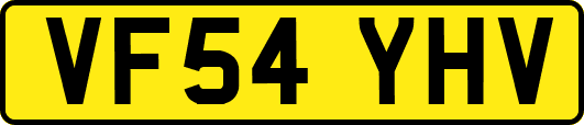 VF54YHV