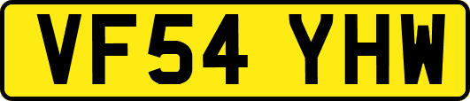 VF54YHW