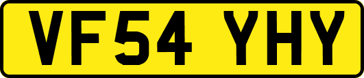 VF54YHY