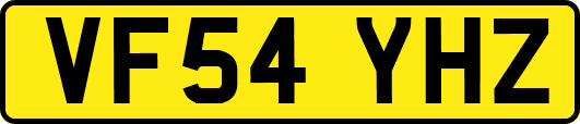 VF54YHZ